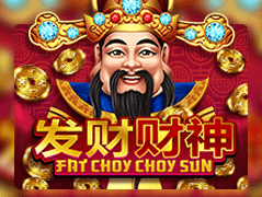 Fat Choy Choy Sun game icon