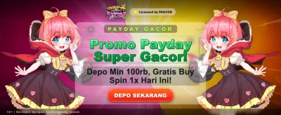 Bonus Deposit Harian Melimpah