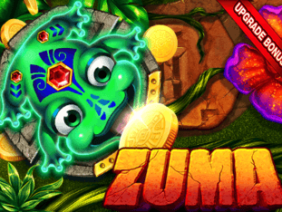 Zuma game icon