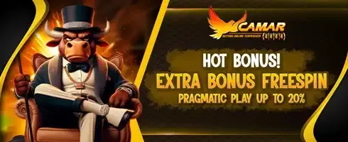 Paket Mega Free Spins Pragmatic Play promotion