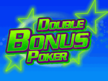 Double Bonus Poker 10 Hand game icon