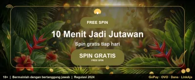 Situs Slot Terpercaya Indonesia