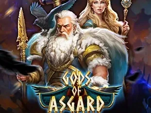 God Of Asgard game icon