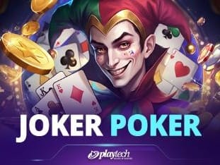 Joker Poker game icon