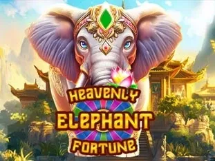 Heavenly Elephant Fortune game icon