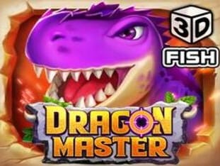 Dragon Master game icon